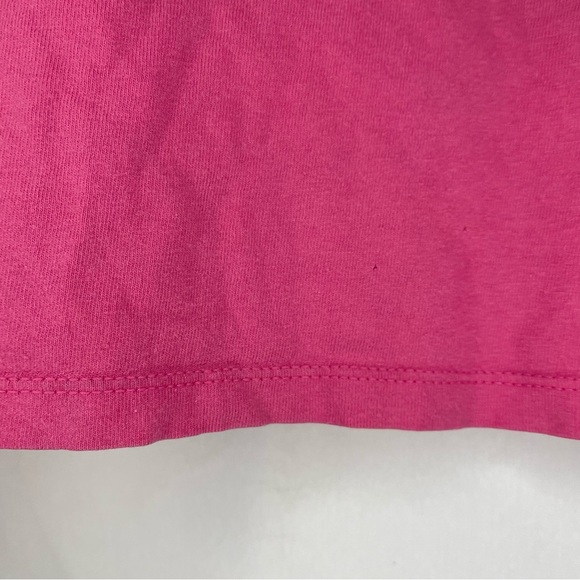 Pink Summer Top - Picture 3 of 5